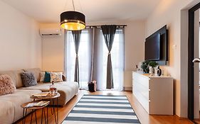 Bb21 Apartman Eger - City Centre