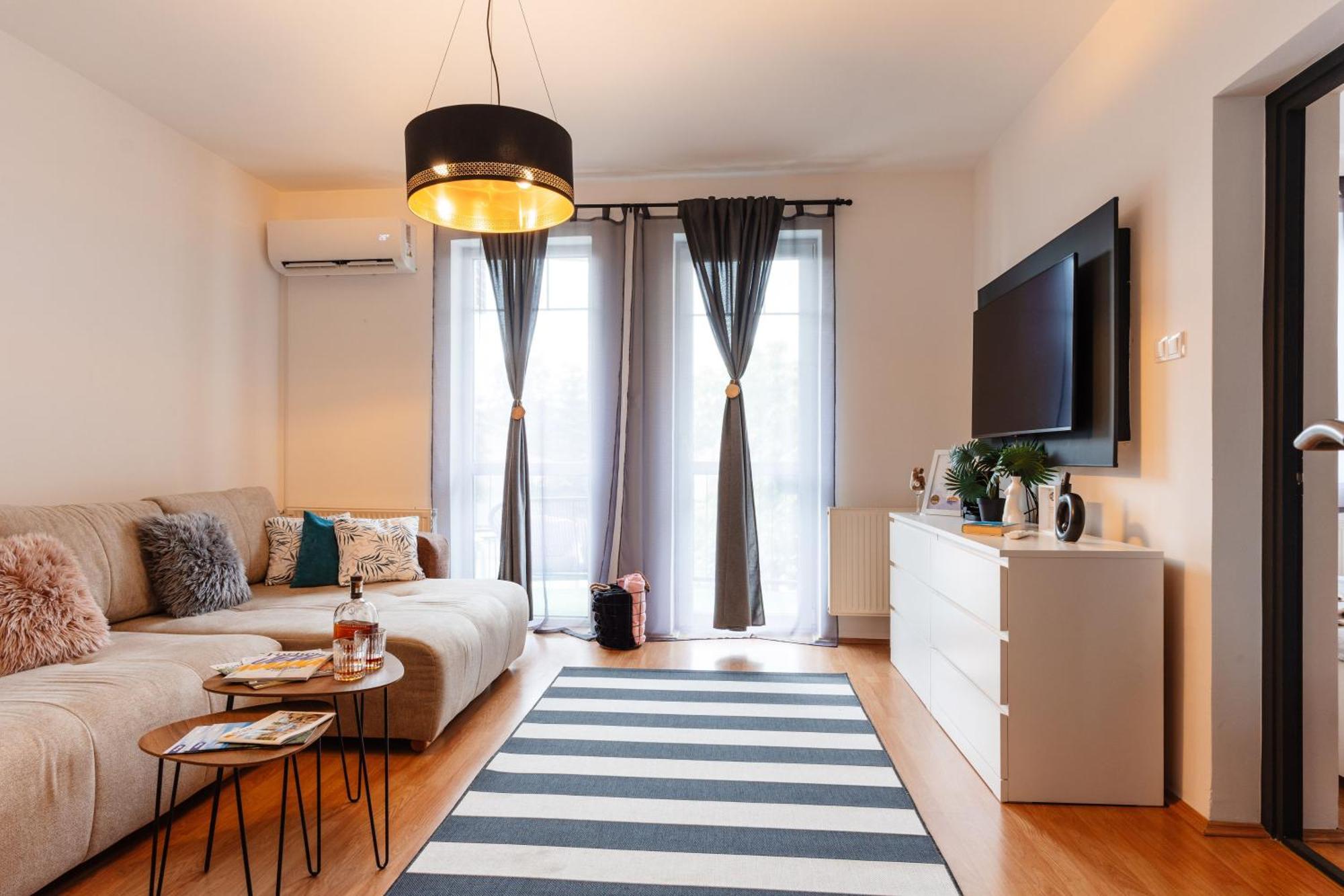 Bb21 Apartman Eger - City Centre Zewnętrze zdjęcie