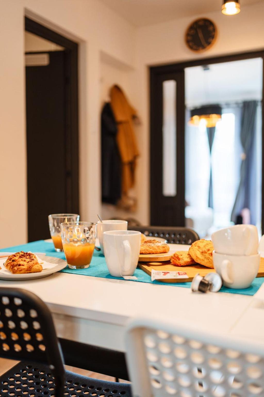 Bb21 Apartman Eger - City Centre Zewnętrze zdjęcie