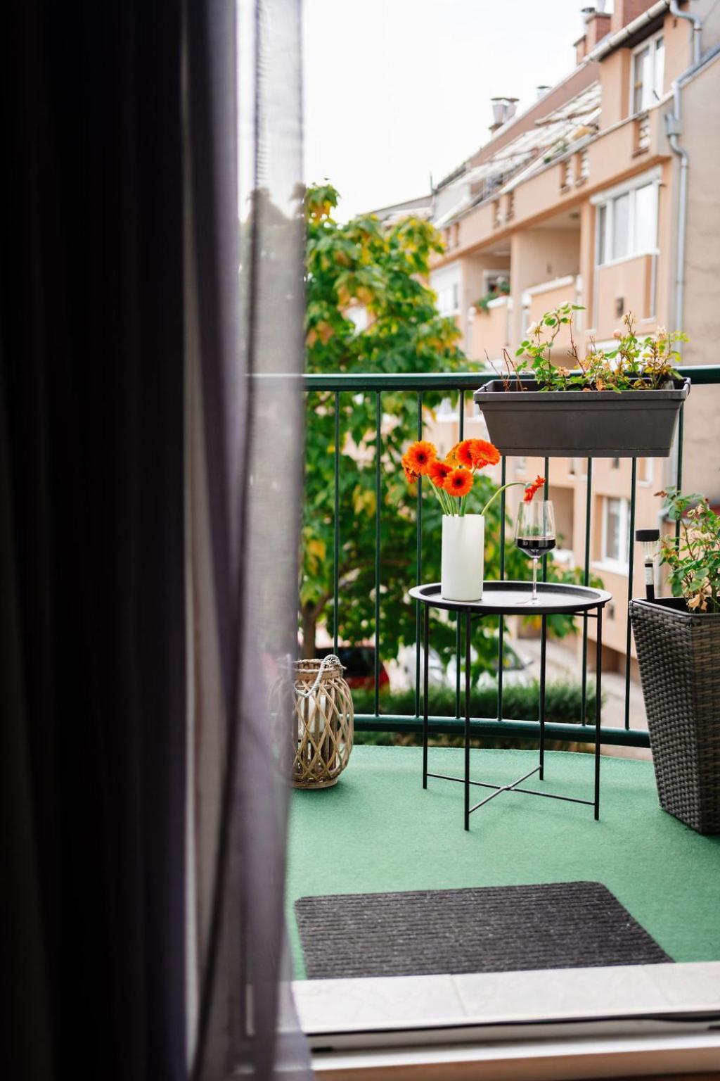 Bb21 Apartman Eger - City Centre Zewnętrze zdjęcie