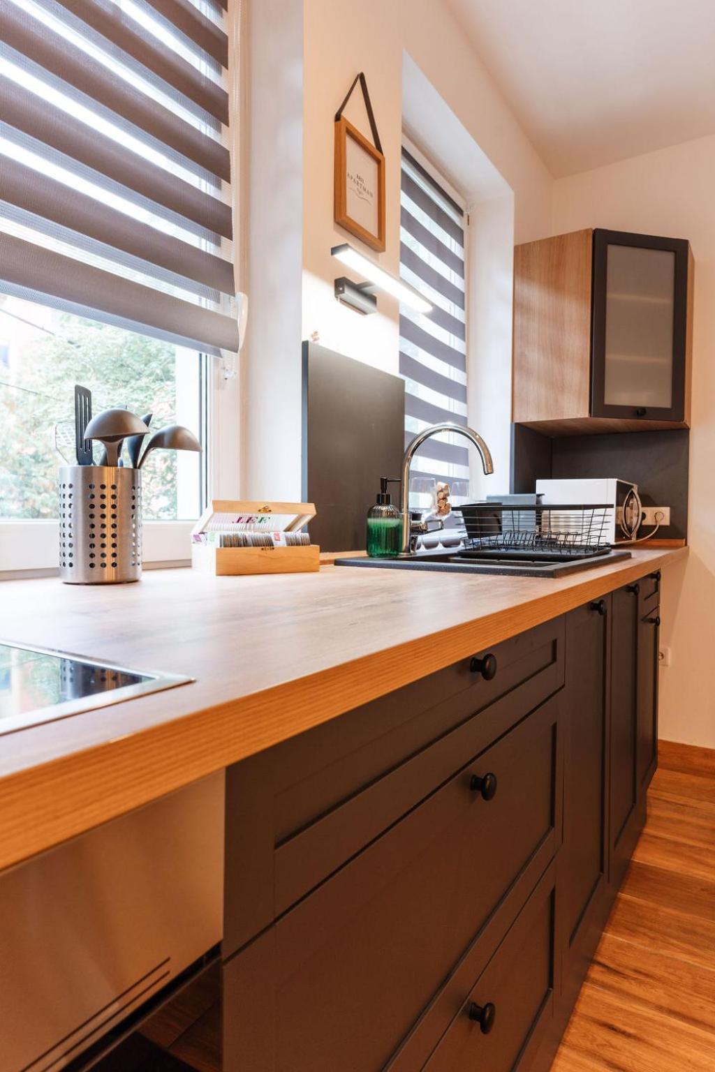 Bb21 Apartman Eger - City Centre Zewnętrze zdjęcie