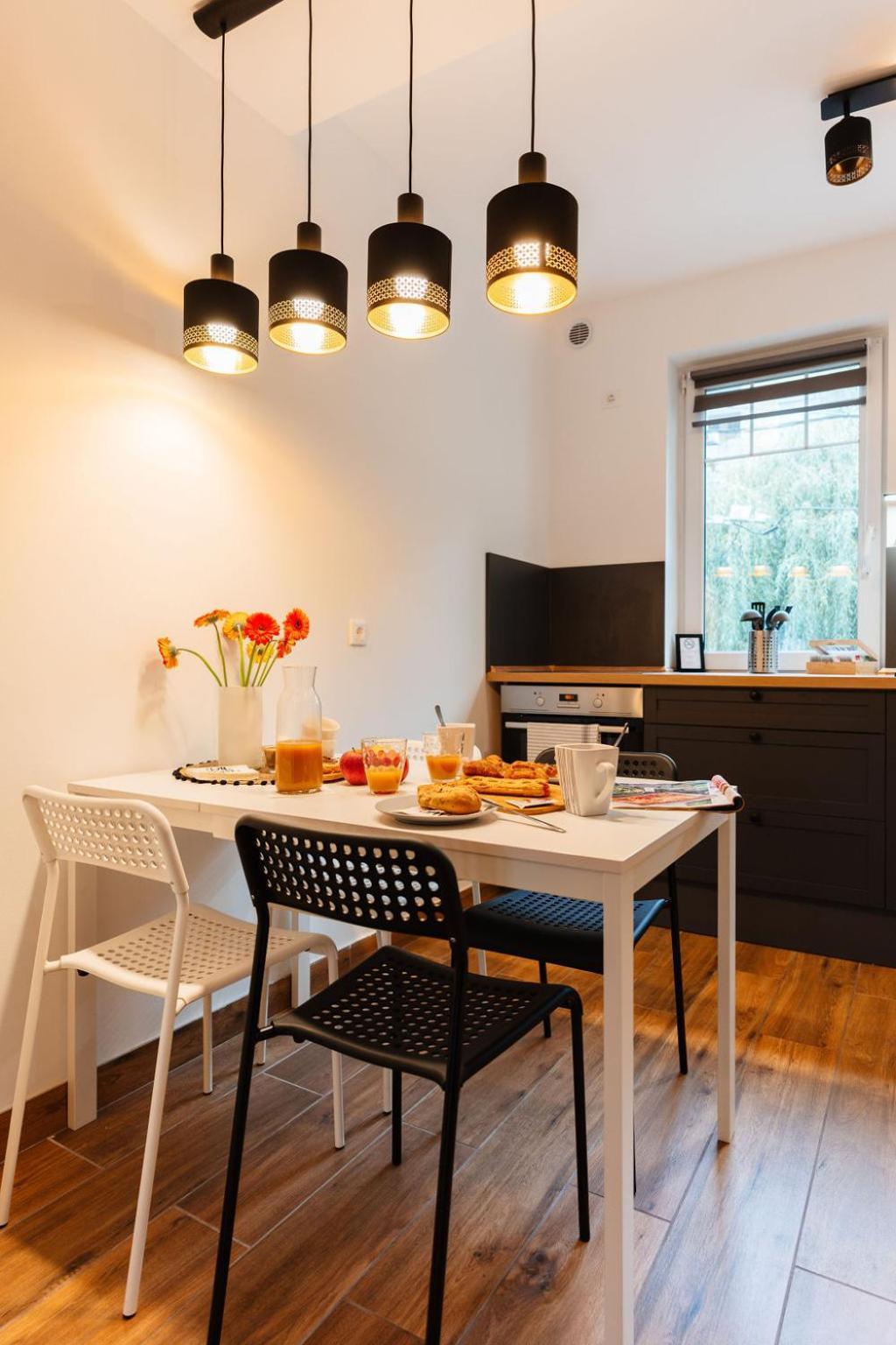 Bb21 Apartman Eger - City Centre Zewnętrze zdjęcie