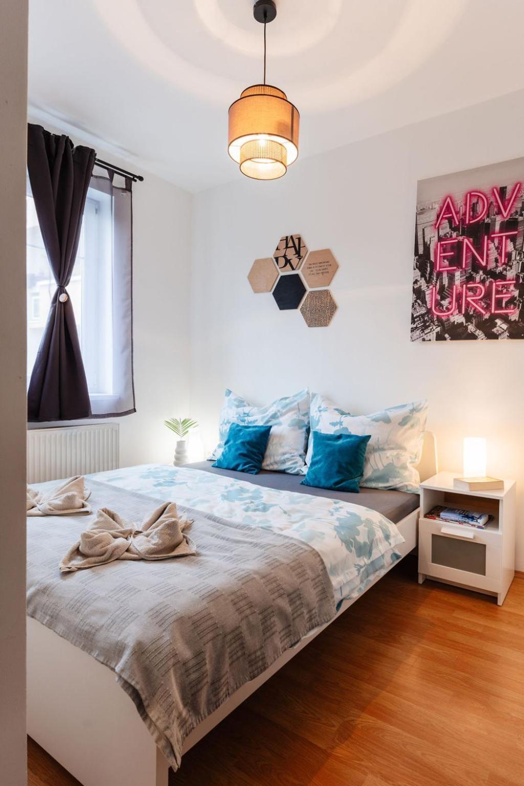 Bb21 Apartman Eger - City Centre Zewnętrze zdjęcie