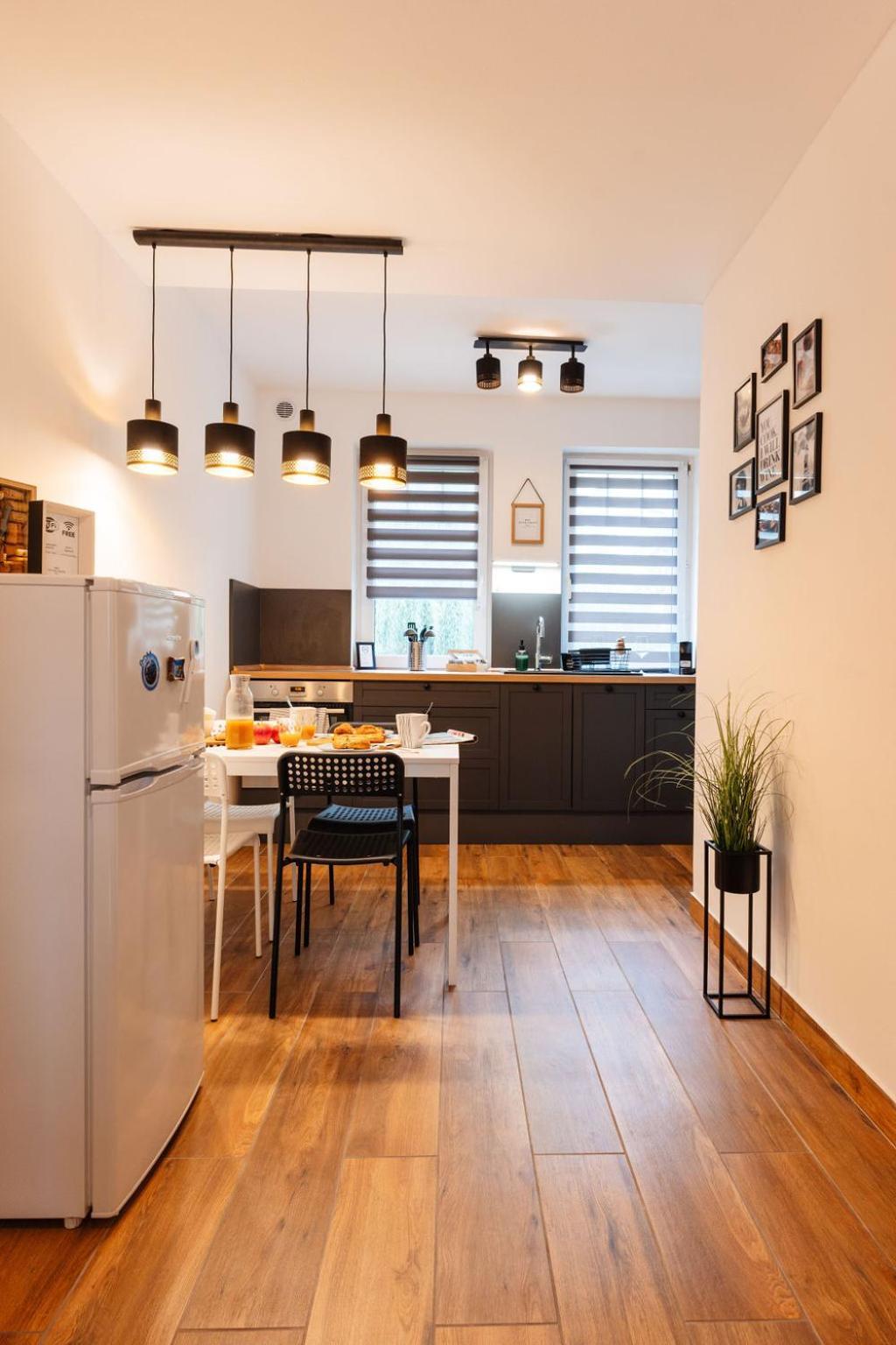 Bb21 Apartman Eger - City Centre Zewnętrze zdjęcie